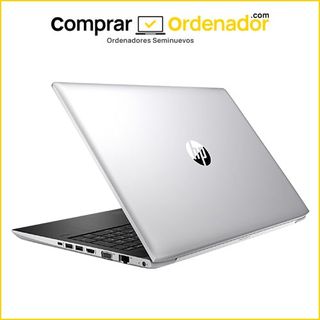 Portátil HP 450 G5 i5