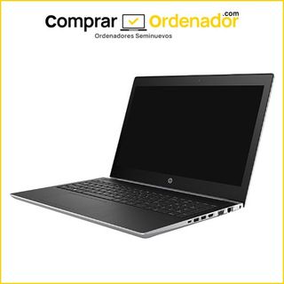 Portátil HP 450 G5 i5
