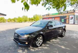 Audi A4 2008