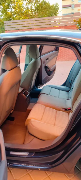 Audi A4 2008