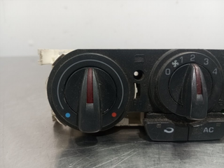 MANDO CALEFACCION / AIRE ACONDICIONADO SEAT IBIZA