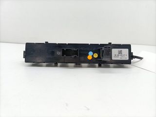 MANDO MULTIFUNCION PEUGEOT 3008 (2)