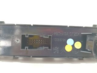 MANDO MULTIFUNCION PEUGEOT 3008 (2)
