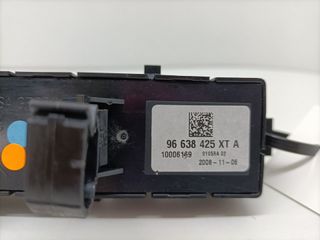 MANDO MULTIFUNCION PEUGEOT 3008 (2)