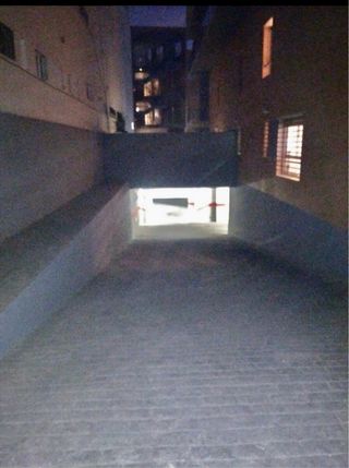 Alquiler de Trastero en el centro de Malaga