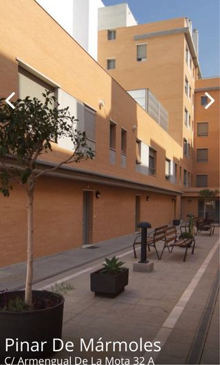 Alquiler de Trastero en el centro de Malaga