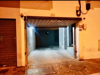 Alquiler de Trastero en el centro de Malaga