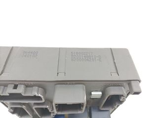 CAJA RELES / FUSIBLES RENAULT LAGUNA II (BG0) (2)