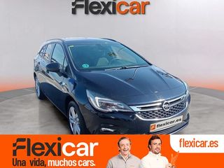 Opel Astra 1.6 CDTi S/S 100kW (136CV) Innovation ST