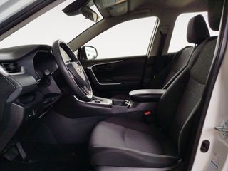 Toyota Rav4 Hybrid 4x4 Business