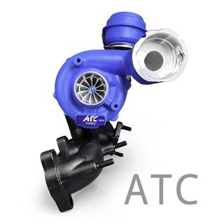Turbo híbrido ATC-HB 190CV 751851