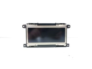 PANTALLA MULTIFUNCION AUDI A6 AVANT (4F5)