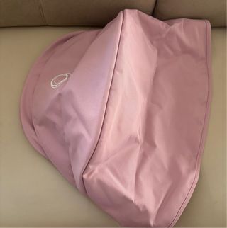 Accesorios Bugaboo Rosa