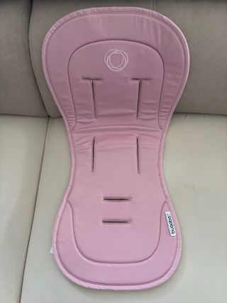 Accesorios Bugaboo Rosa