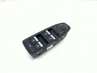 MANDO ELEVALUNAS DELANTERO IZQUIERDO RENAULT SCENIC II
