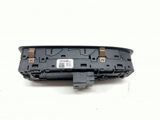 MANDO ELEVALUNAS DELANTERO IZQUIERDO RENAULT SCENIC II