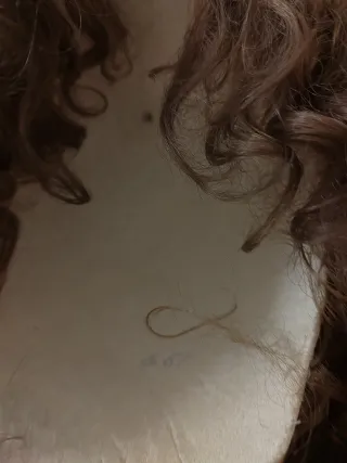 Maniquí de mujer