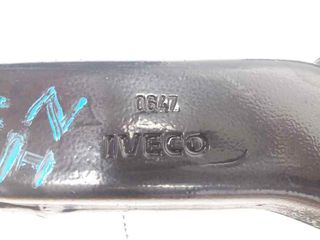 BRAZO SUSPENSION INFERIOR DELANTERO IZQUIERDO IVECO DAILY