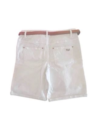 Talla 38. Short vaquero TOM TAILOR
