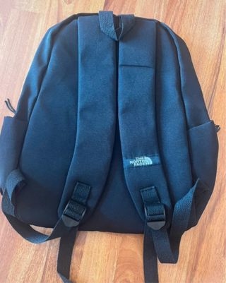 Mochila The North Face Negra