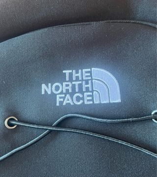 Mochila The North Face Negra