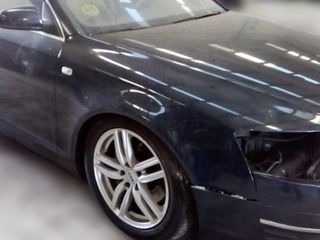ALETA DELANTERA DERECHA AUDI A6 2006