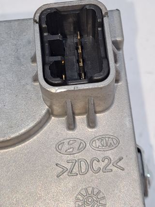 CONMUTADOR DE ARRANQUE HYUNDAI TUCSON (2)