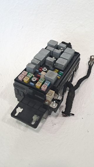 CAJA FUSIBLES CHEVROLET EPICA (KL1_)