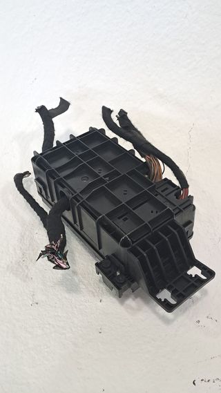 CAJA FUSIBLES CHEVROLET EPICA (KL1_)