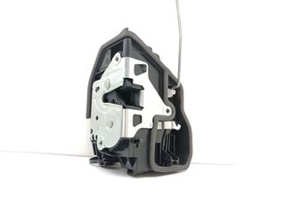 CERRADURA PUERTA TRASERA IZQUIERDA BMW SERIE 3 BERLINA (E90)