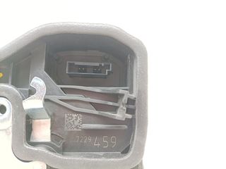 CERRADURA PUERTA TRASERA IZQUIERDA BMW SERIE 3 BERLINA (E90)