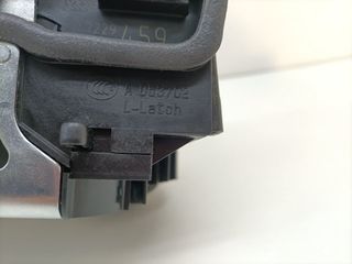 CERRADURA PUERTA TRASERA IZQUIERDA BMW SERIE 3 BERLINA (E90)