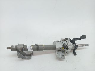COLUMNA DIRECCION SSANGYONG KYRON (2)