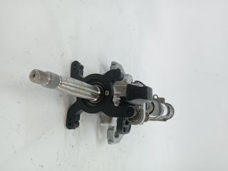 COLUMNA DIRECCION SSANGYONG KYRON (2)