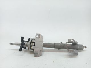COLUMNA DIRECCION SSANGYONG KYRON (2)