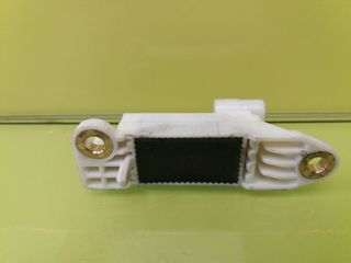 SENSOR MINI COUPE (R58) (2)