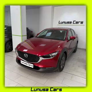 Mazda CX-30 2021 IMPOLUTO 