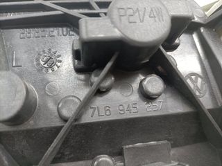 PILOTO TRASERO IZQUIERDO VOLKSWAGEN TOUAREG (7LA)