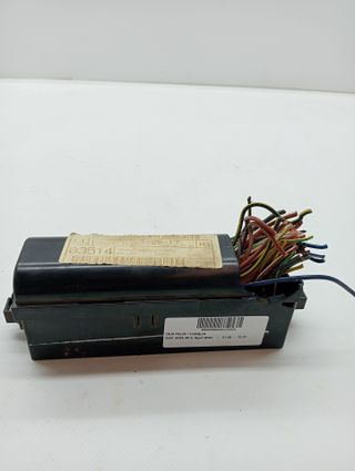 CAJA RELES / FUSIBLES SEAT IBIZA (6L1)