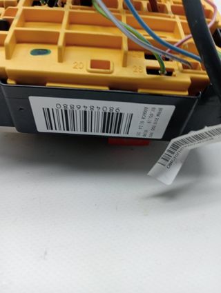 CAJA RELES / FUSIBLES CITROEN C5 AIRCROSS (2)