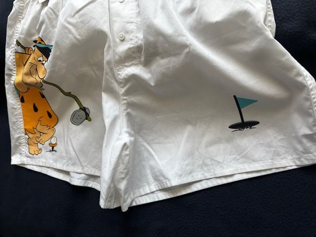 Short uomo Tezenis The Flintstones M