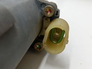 ELEVALUNAS DELANTERO DERECHO NISSAN TERRANO/TERRANO.II (R20)