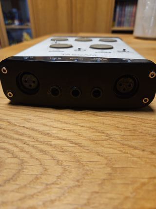 TASCAM US-144 Interfaccia Audio
