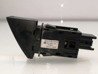 WARNING MAZDA 6 BERLINA (GG)