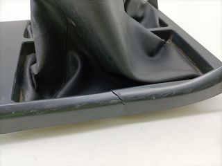 GUARNECIDOS PALANCA CAMBIO NISSAN TERRANO/TERRANO.II (R20)
