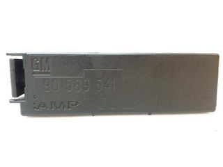 CAJA RELES / FUSIBLES OPEL MERIVA (2)