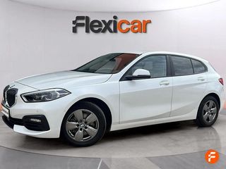 BMW Serie 1 116d