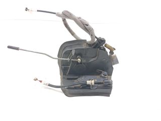 CERRADURA PUERTA TRASERA DERECHA BMW X5 (E53)