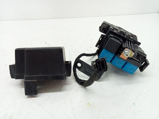 CAJA RELES / FUSIBLES KIA CEED (9)