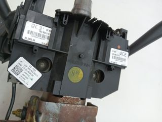 COLUMNA DIRECCION VOLKSWAGEN TOURAN (1T1) (2)